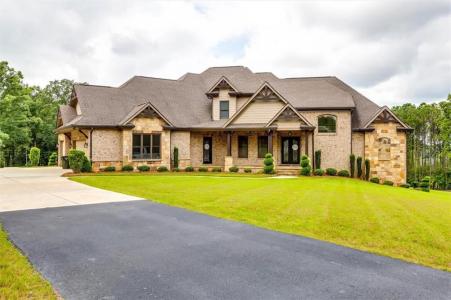 5460 Emmett Still Road, Loganville, Géorgie 30052, États-Unis