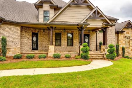 5460 Emmett Still Road, Loganville, Géorgie 30052, États-Unis