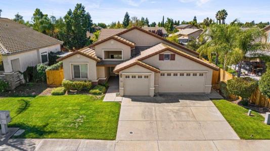 978 Park Terrace Drive, Galt, California 95632, USA