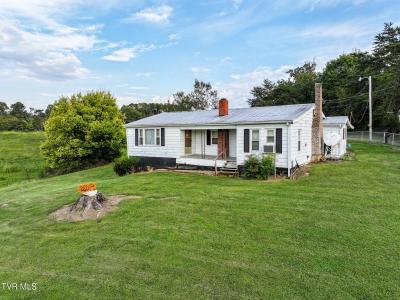 10065 107 Cutoff, Greeneville, 田納西州 37743, 美國