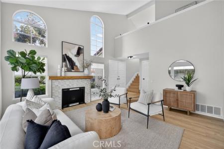 29 Carnation , 64, Rancho Santa Margarita, California 92688