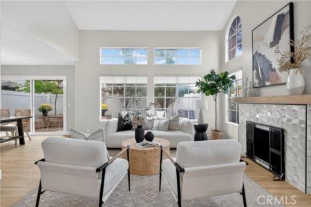 29 Carnation , 64, Rancho Santa Margarita, California 92688