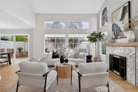 29 Carnation , 64, Rancho Santa Margarita, California 92688