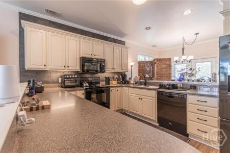 145 S CAMPBELL #D, Tybee, Géorgie 31328, États-Unis