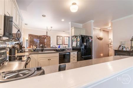 145 S CAMPBELL #D, Tybee, Géorgie 31328, États-Unis