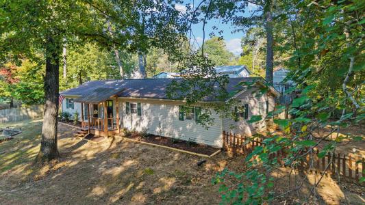 147 Norwood Drive, Cleveland, טנסי 37323, ארצות הברית של אמריקה