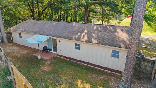 147 Norwood Drive, Cleveland, טנסי 37323, ארצות הברית של אמריקה