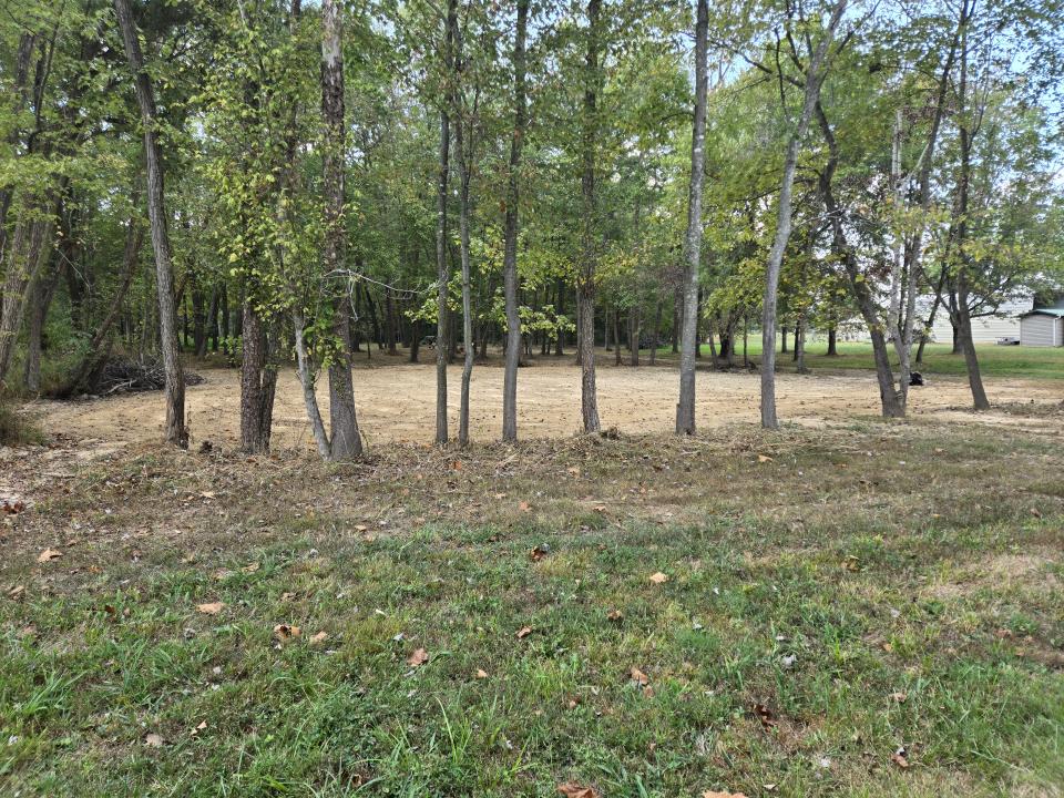 Lot 4 Norman Rd, Marion, Illinois 62959