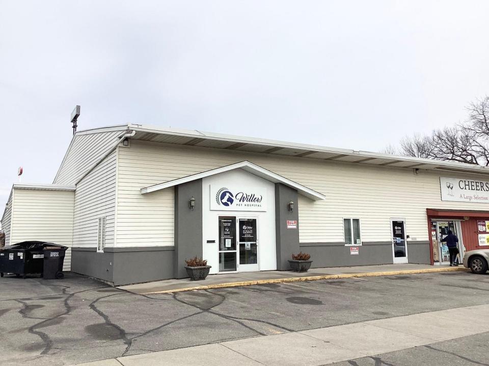 502-504 12th Avenue NW, Austin, Minnesota 55912, États-Unis