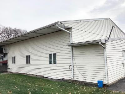 502-504 12th Avenue NW, Austin, Minnesota 55912, États-Unis