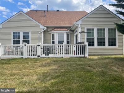 3758 Blowing Leaf Place, Dumfries, Virginia 22025, Estados Unidos