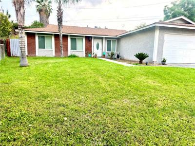 1813 Michigan Street, Colton, California 92324, Estados Unidos