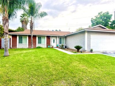 1813 Michigan Street, Colton, 加利福尼亚州 92324, 美国