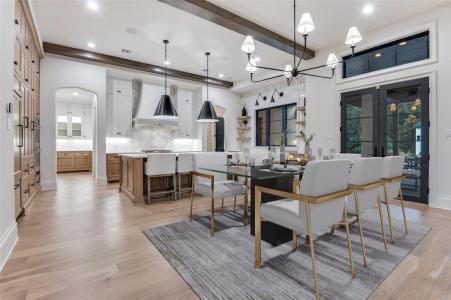 7430 Woodstream Road, Midlothian, Texas 76065, USA