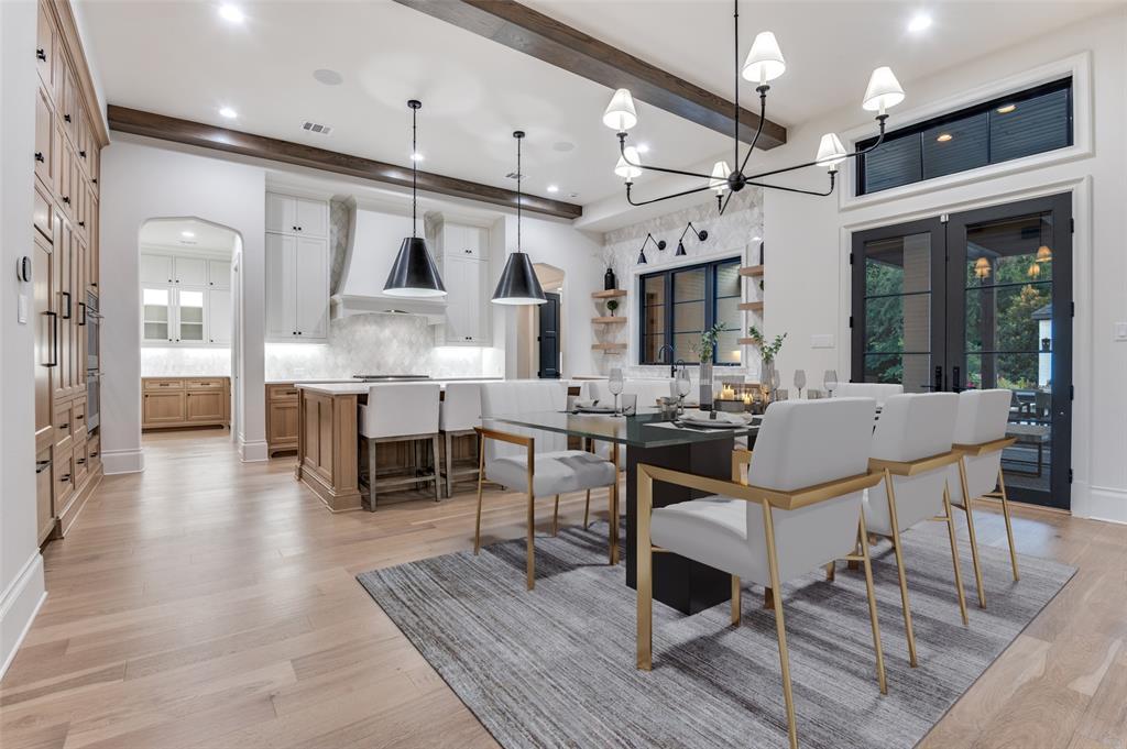 7430 Woodstream Road, Midlothian, Texas 76065, HOA KỲ