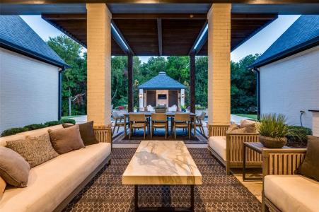 7430 Woodstream Road, Midlothian, Texas 76065, HOA KỲ