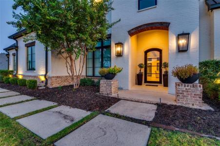 7430 Woodstream Road, Midlothian, Texas 76065, HOA KỲ