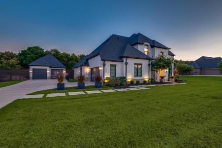 7430 Woodstream Road, Midlothian, Texas 76065, HOA KỲ