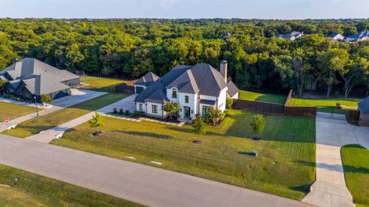 7430 Woodstream Road, Midlothian, Texas 76065, HOA KỲ