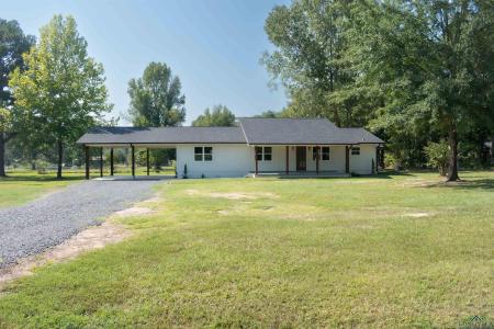 6048 E FM 2625, Marshall, Texas 75672, USA