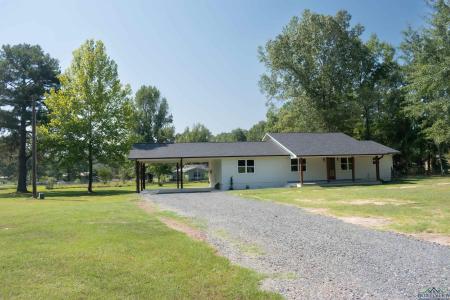 6048 E FM 2625, Marshall, Texas 75672, Estados Unidos