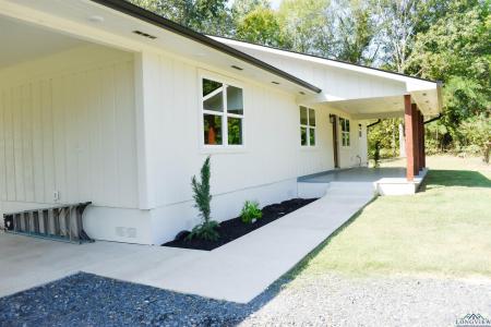 6048 E FM 2625, Marshall, Texas 75672, Estados Unidos