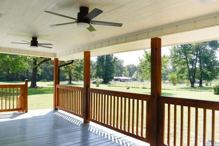 6048 E FM 2625, Marshall, Texas 75672, Estados Unidos