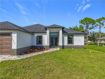 3026 36th Street SW, Lehigh Acres, Florida 33976