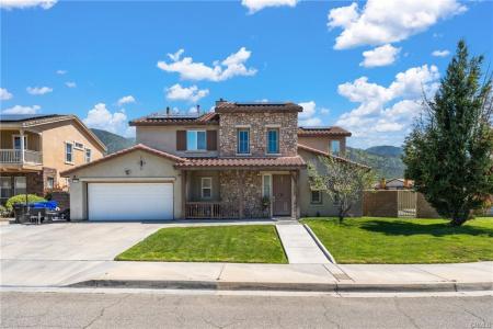 1438 Northstar Street, San Bernardino, California 92407, USA