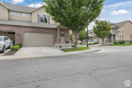 83 W APACHE RD, Saratoga Springs, Utah 84045, États-Unis