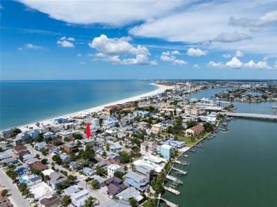 114 88th Avenue, Treasure Island, פלורידה 33706, ארצות הברית של אמריקה 