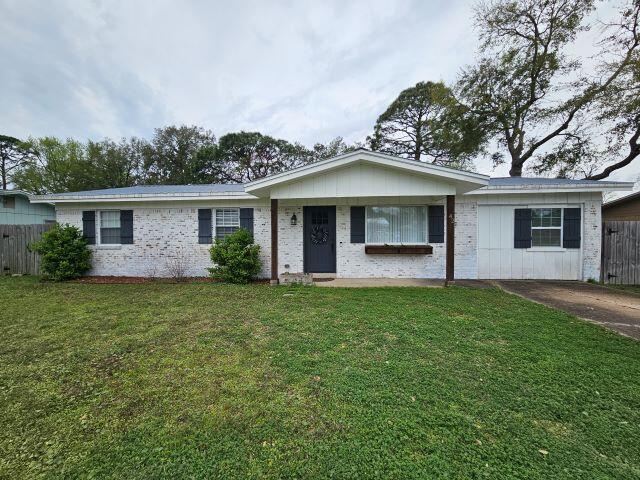 42 NW Marilyn Avenue, Fort Walton Beach, فلوريدا 32548, الولايات المتحدة
