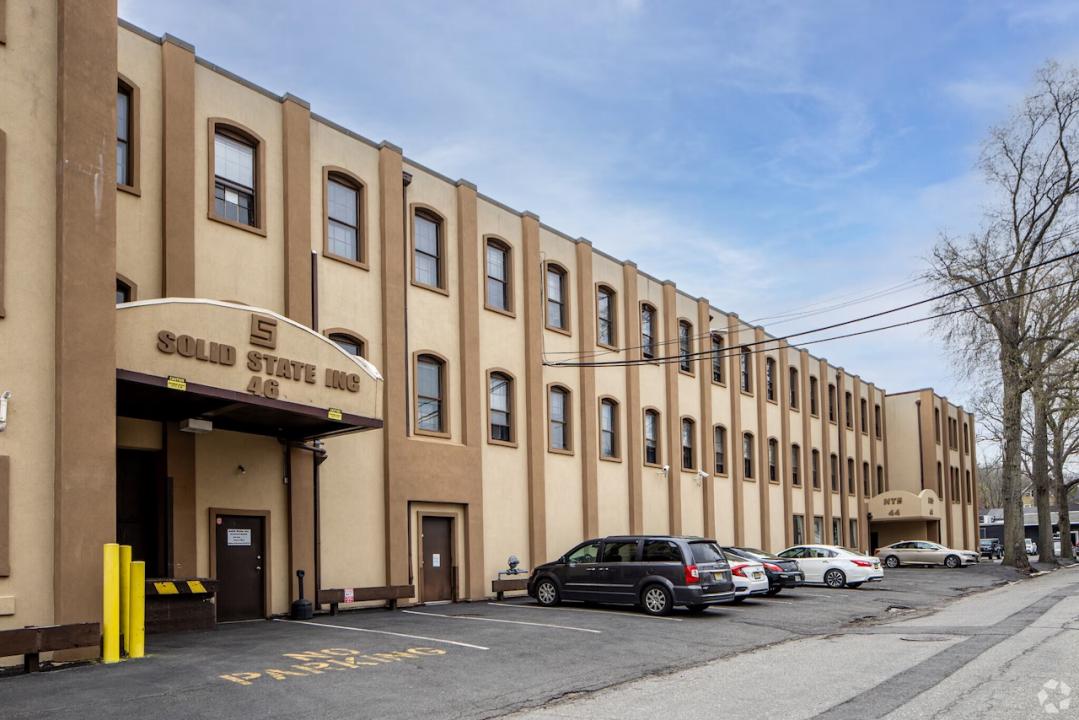 42-50 Farrand St, Bloomfield, نيو جيرسي 07003, الولايات المتحدة