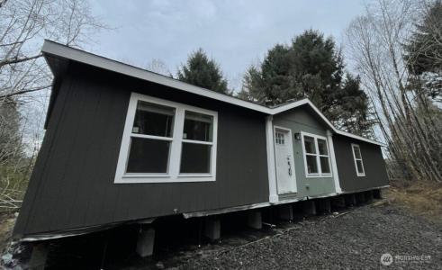 214 W Griffith Street, Aberdeen, Washington 98520