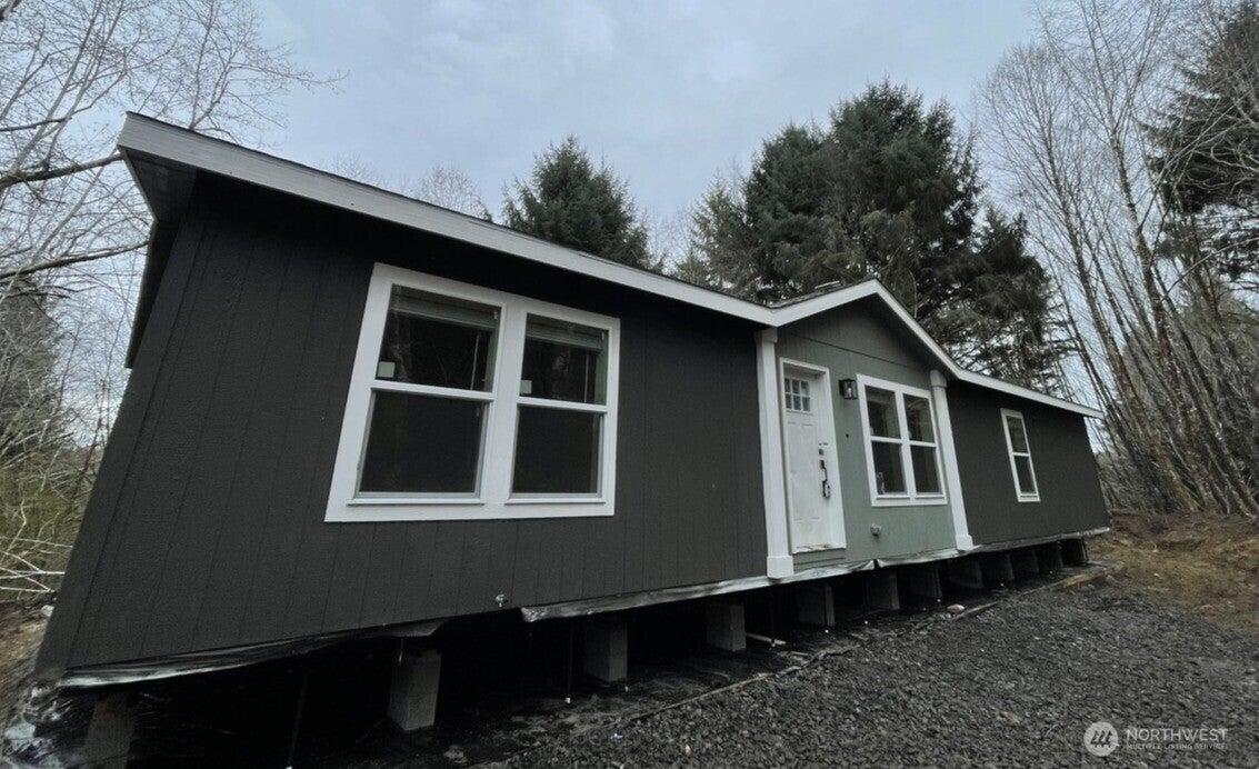 214 W Griffith Street, Aberdeen, واشنطن 98520, الولايات المتحدة