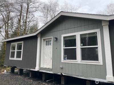 214 W Griffith Street, Aberdeen, واشنطن 98520, الولايات المتحدة