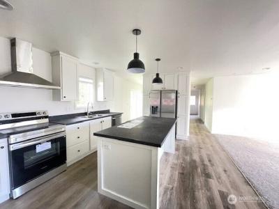 214 W Griffith Street, Aberdeen, واشنطن 98520, الولايات المتحدة