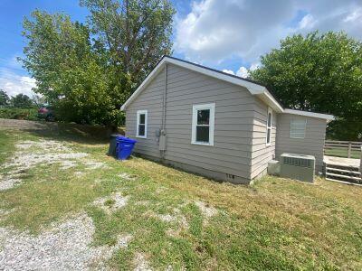 1323 Goodson Avenue, Morristown, טנסי 37814, ארצות הברית של אמריקה 