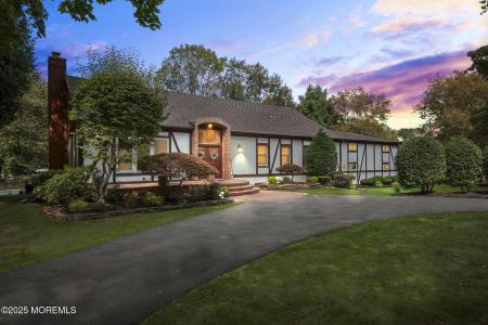 11 Goldsmith Drive, Holmdel, NJ 07733, USA