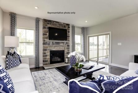 2024 Bramble Hedge Road , 3241, Indian Trail, Carolina Del Norte 28079, Estados Unidos