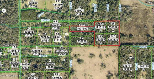 0 Cozy Place, Brooksville, Floride 34601, États-Unis