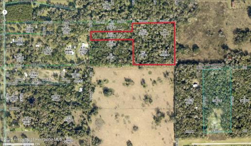 0 Cozy Place, Brooksville, Floride 34601, États-Unis