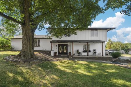 403 W Wolfe St, Sullivan, Indiana 47882, USA