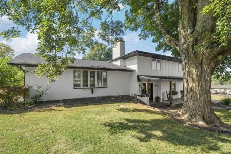 403 W Wolfe St, Sullivan, 印第安納州 47882, 美國