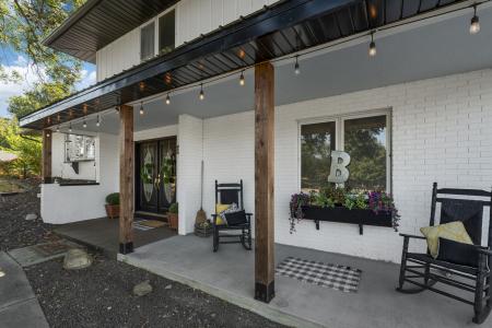 403 W Wolfe St, Sullivan, 印第安納州 47882, 美國