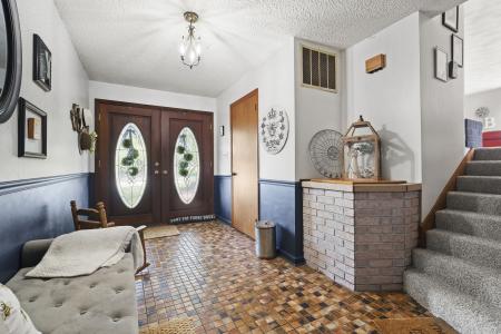 403 W Wolfe St, Sullivan, 印第安納州 47882, 美國