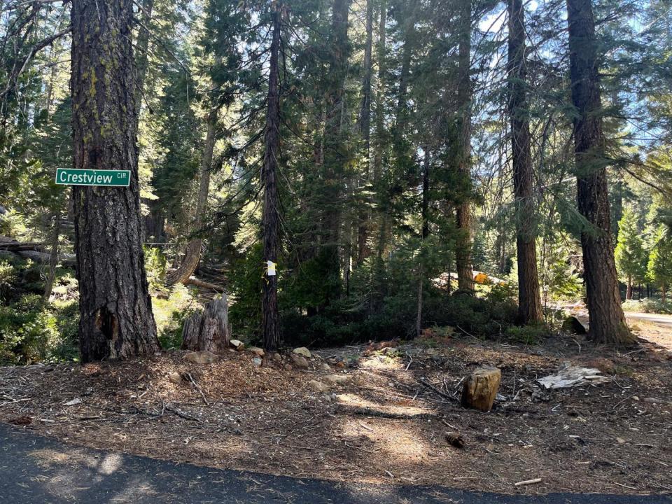 2870 Crestview Circle, La Porte, Калифорния 95981, Соединенные Штаты