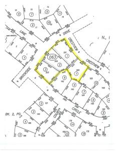 2870 Crestview Circle, La Porte, Калифорния 95981, Соединенные Штаты