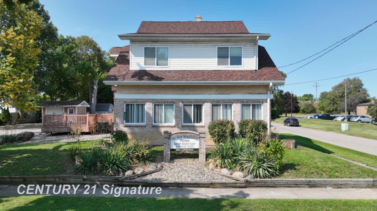 3902 Cuthbertson, Flint, ميشيغان 48507, الولايات المتحدة