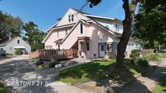 3902 Cuthbertson, Flint, ميشيغان 48507, الولايات المتحدة